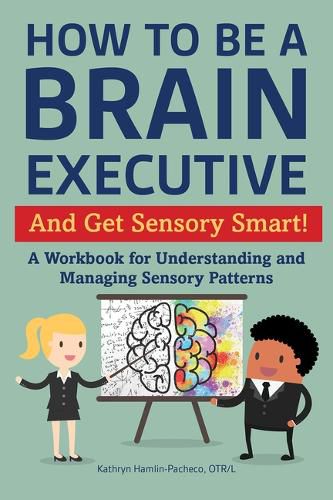 Cover image for How to Be a Brain Executive