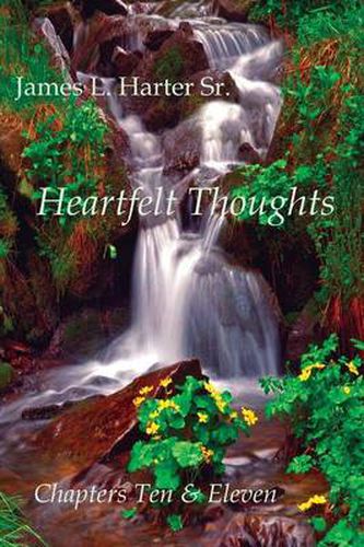 Cover image for Heartfelt Thoughts: Chapters Ten and Eleven