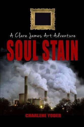 Cover image for Soul Stain