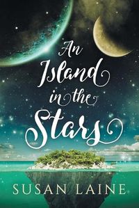 Cover image for An Island in the Stars