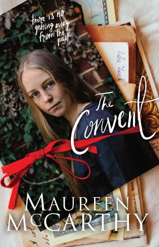 Cover image for The Convent