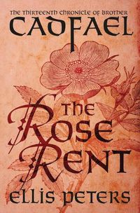 Cover image for The Rose Rent