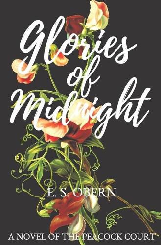 Cover image for Glories of Midnight