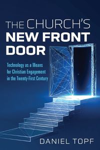 Cover image for The Church's New Front Door