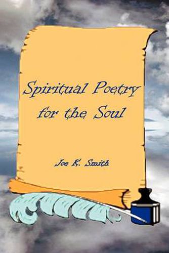 Cover image for Spiritual Poetry