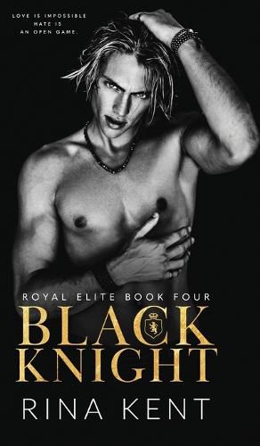 Black Knight: A Friends to Enemies to Lovers Romance