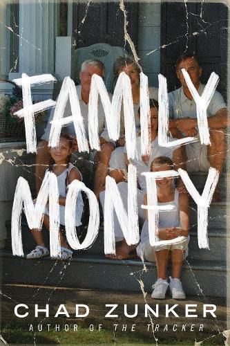 Cover image for Family Money