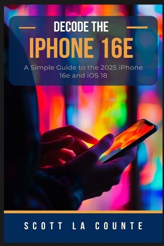 Cover image for Decode the iPhone 16e
