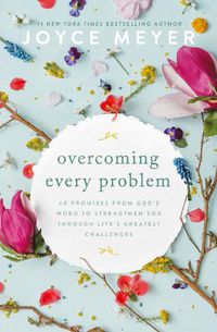 Cover image for Overcoming Every Problem