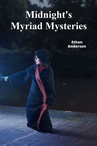 Cover image for Midnight's Myriad Mysteries