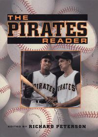 Cover image for Pirates Reader