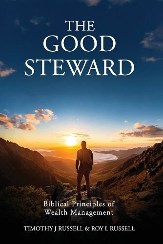 Cover image for The Good Steward