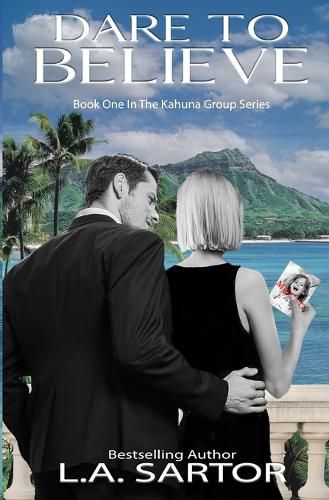 Cover image for Dare To Believe