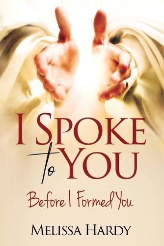 Cover image for I Spoke to You