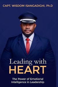 Cover image for Leading With Heart