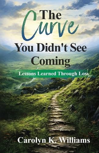 Cover image for The Curve You Didn't See Coming