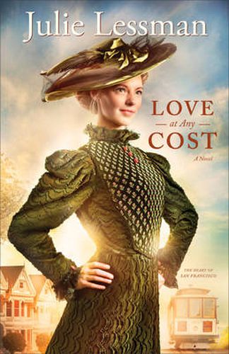 Cover image for Love At Any Cost