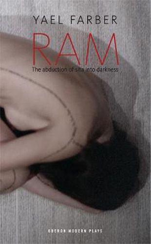 Cover image for RAM: The Abduction of Sita into Darkness