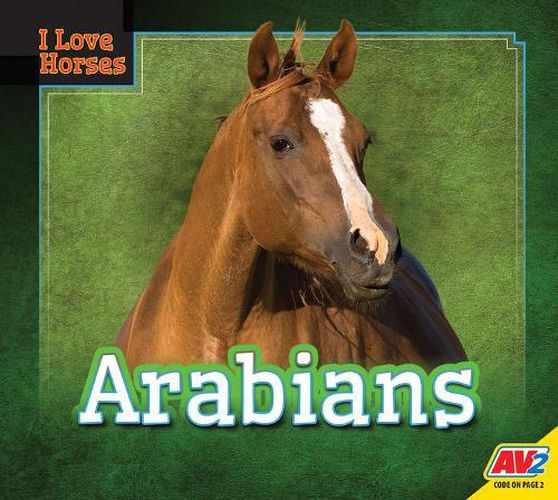 Arabians