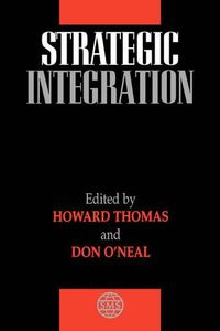 Cover image for Strategic Integration