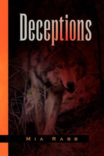 Cover image for Deceptions