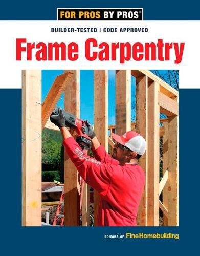 Cover image for Frame Carpentry