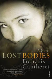 Cover image for Lost Bodies