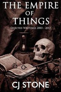 Cover image for The Empire of Things