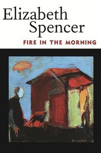 Cover image for Fire in the Morning