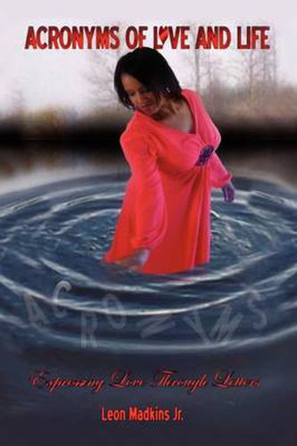 Cover image for Acronyms of Love & Life