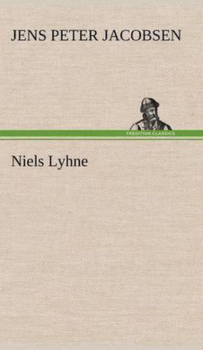 Cover image for Niels Lyhne