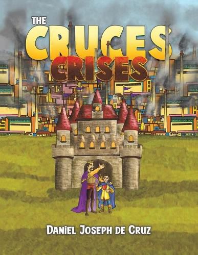 Cover image for The Cruces Crises