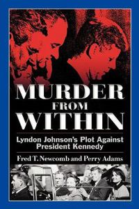 Cover image for Murder from Within