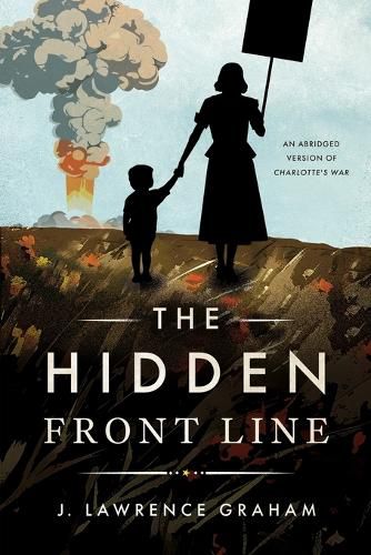 Cover image for The Hidden Front Line