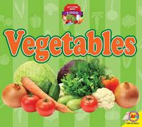 Cover image for Vegetables