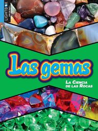 Cover image for Las Gemas