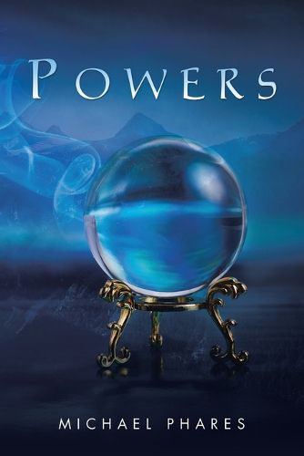 Cover image for Powers
