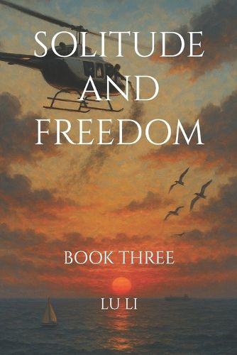 Cover image for Solitude and Freedom