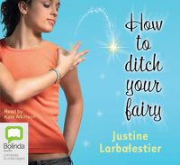 Cover image for How to Ditch Your Fairy