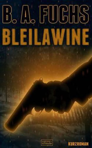 Cover image for Bleilawine