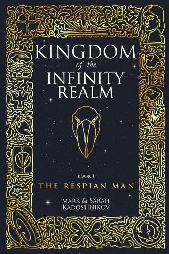 Cover image for The Respian Man