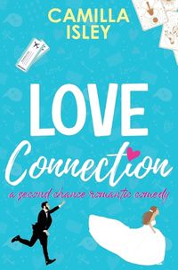 Cover image for Love Connection (Special Blue Borders Edition)