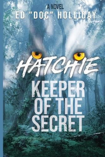 Cover image for Hatchie- Keeper of the Secret