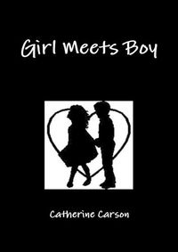 Cover image for Girl Meets Boy