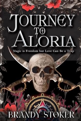 Cover image for Journey to Aloria