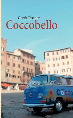 Cover image for Coccobello