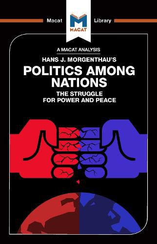 Cover image for Politics Among Nations