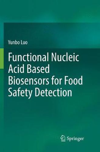 Cover image for Functional Nucleic Acid Based Biosensors for Food Safety Detection