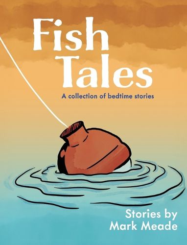 Cover image for Fish Tales
