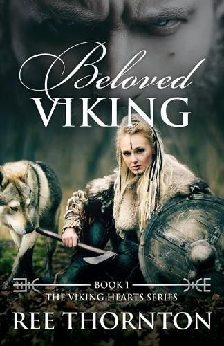 Cover image for Beloved Viking